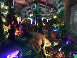 -恐龙探索乐园(磁器口店)