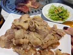 -六七八韩式烤肉·韩国料理(上杭路店)