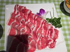 -番食园鲜食火锅(高新店)
