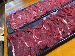 -牛品福潮汕牛肉火锅(旺庄店)