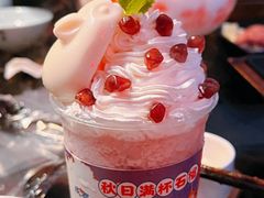 -吼堂老火锅(万寿宫店)