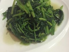 清炒时蔬-鸭王大酒店(奥运村店)