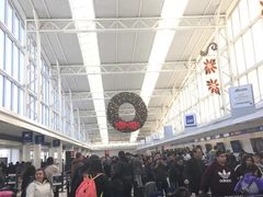 -奥黑尔国际机场