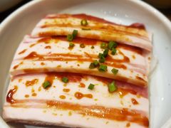 -九田家黑牛烤肉料理(三墩店)
