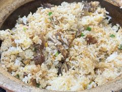 -红星光发煲仔饭(大石街店)