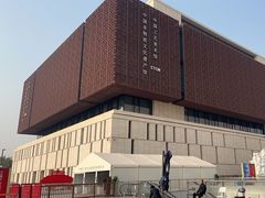 -北京工艺美术博物馆