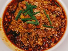 -小八仙·宴(三峡茶庄店)