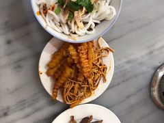 -再回首鸡肉米线(人民路一店)