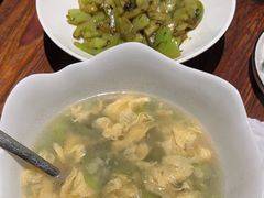 -德叔阙里·衢州菜馆(月湖店)
