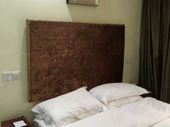 -上海豪德万源酒店(陆家嘴东方明珠店)