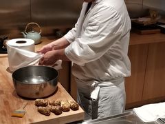 -yokocho上横町·日本食街(深业上城店)
