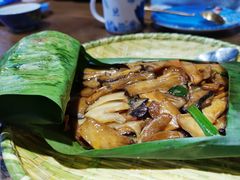 -雀舞云南菜(乐客城店)
