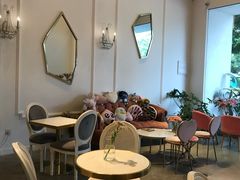 大堂-Meet patisserie