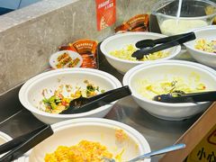 -比格比萨自助(国展店)