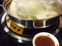 -八合里牛肉火锅(八合里总店)