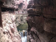 -云台山风景名胜区