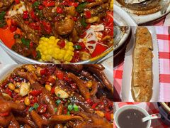 -辣小鲜·南昌大排档(船山路店)