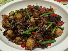 -椿记烧鹅(叠彩店)