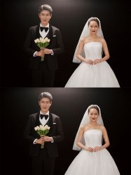 -女王风尚STUDIO·轻奢化定制