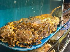 -蟹田居·活蟹料理(东城店)