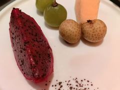 -黑金·寻焰自助百汇·烤肉·火锅(中街店)