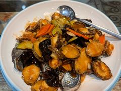 -小红鲸·海鲜餐厅(轸大路店)