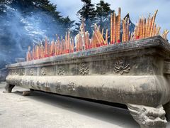 -峨眉山风景名胜区