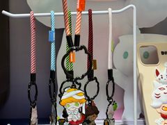-泡泡玛特POPMART(万柳华联店)