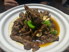 -巢爷老味(东方红店)