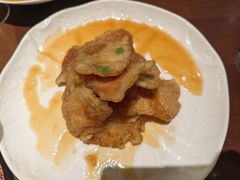 -奉天小馆·非遗东北菜(沈阳万象城店)