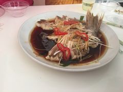 -煲来饱去冷水鱼