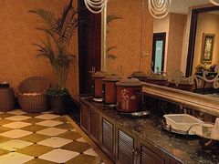 -君康悦美食汤泉水会·SPA(天河店)