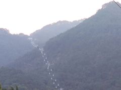 -重庆歌乐山烈士陵园