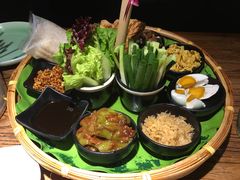 -淀里船宴(卓达店)