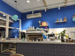 -OZ cafe(南昌路店)