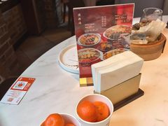 -滋粥楼·顺德菜(番禺广场总店)