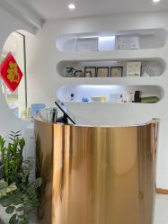 -芊冉•美甲美睫纹绣