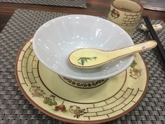 -食德乐·全鸽宴顺德菜(南湖店)