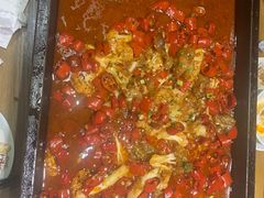 -盛世川王•幸福里(长虹店)