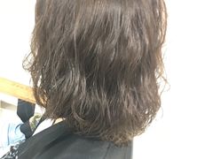 -风格style 专业烫染