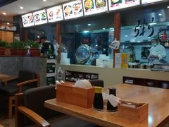 -杨妈妈粥店(滑翔路店)