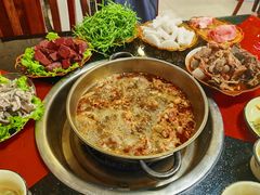 -香丽缘饭馆(黑龙潭店)