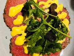 -君悦酒店·La Terrazza意合園·意式风味