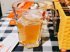 -雪熊铜炉牛骨·烧烤酒馆(开发区店)