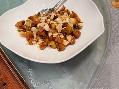 -北京王府井希尔顿酒店·秦唐中餐厅Chynna