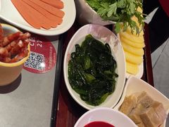 -洞子口重庆鲜货火锅(楚翘城旗舰店)