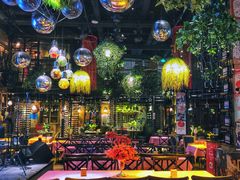 大堂-胡桃里音乐酒馆(四道口店)