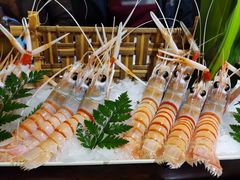 -Mr.Fish鱼鲜生海鲜放题(高德置地冬广场店)