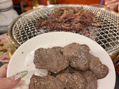 -大阪烧肉BAKA一代(十亩地店)