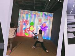 -VS SPORTS PARK运动玩乐园·团建·生日会(合生汇店)